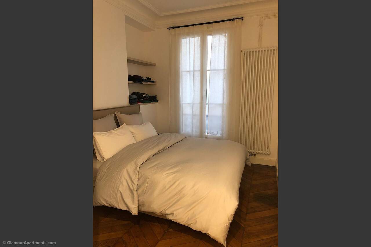 La 2ème chambre