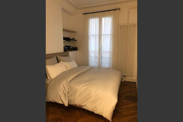 La 2ème chambre