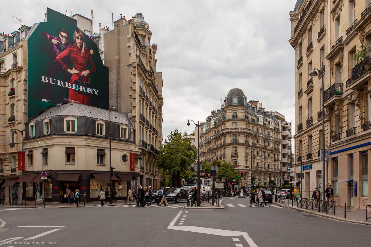 La région / environnement