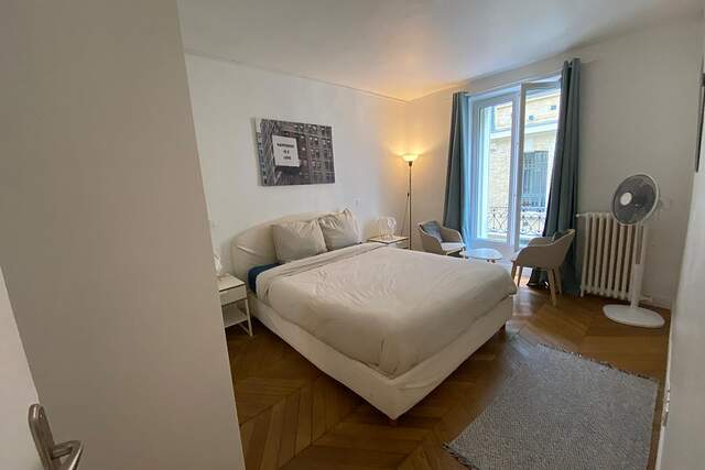 La 2ème chambre