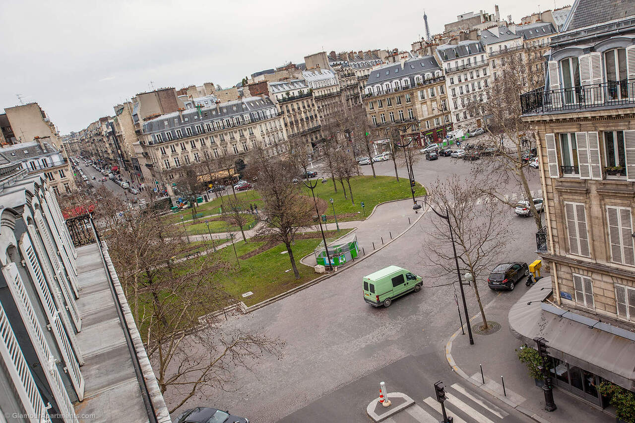 La région / environnement