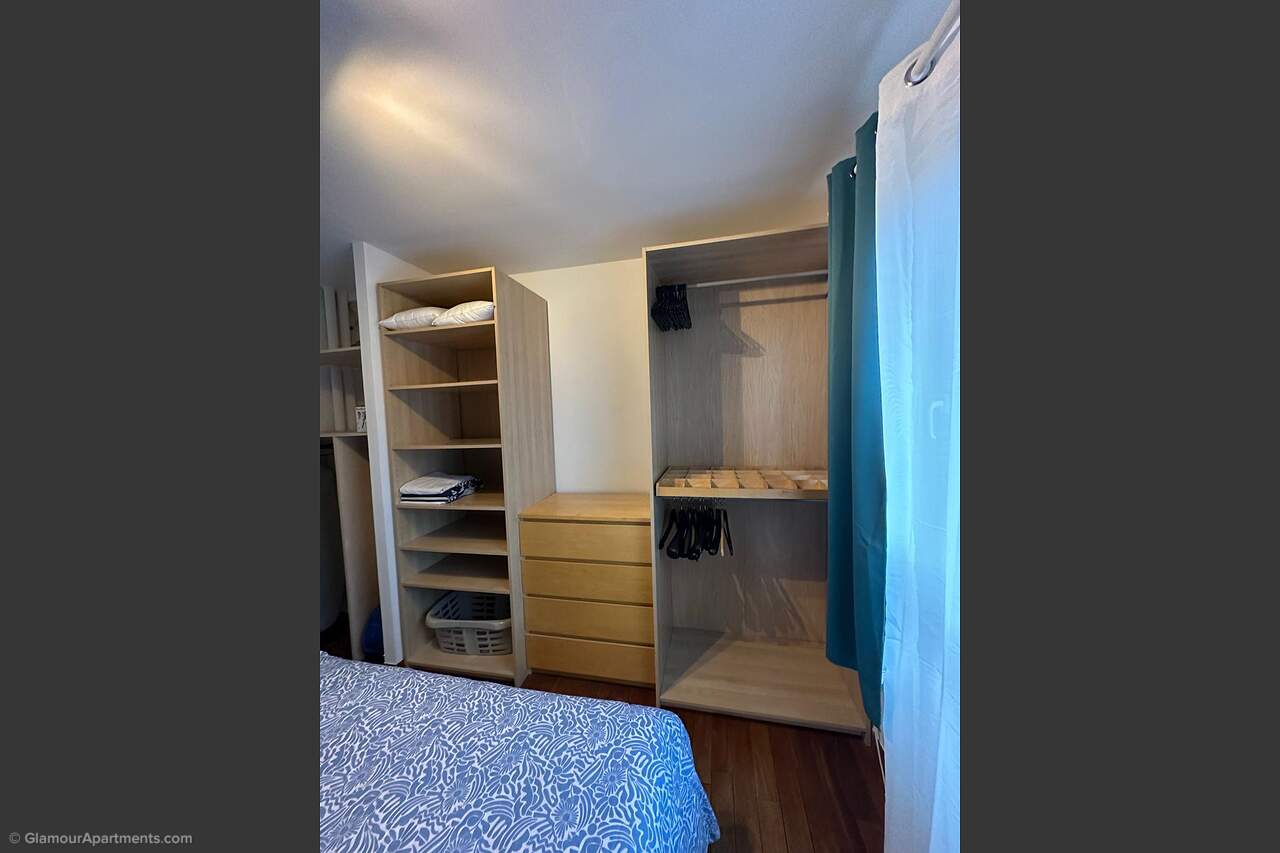 La 2ème chambre