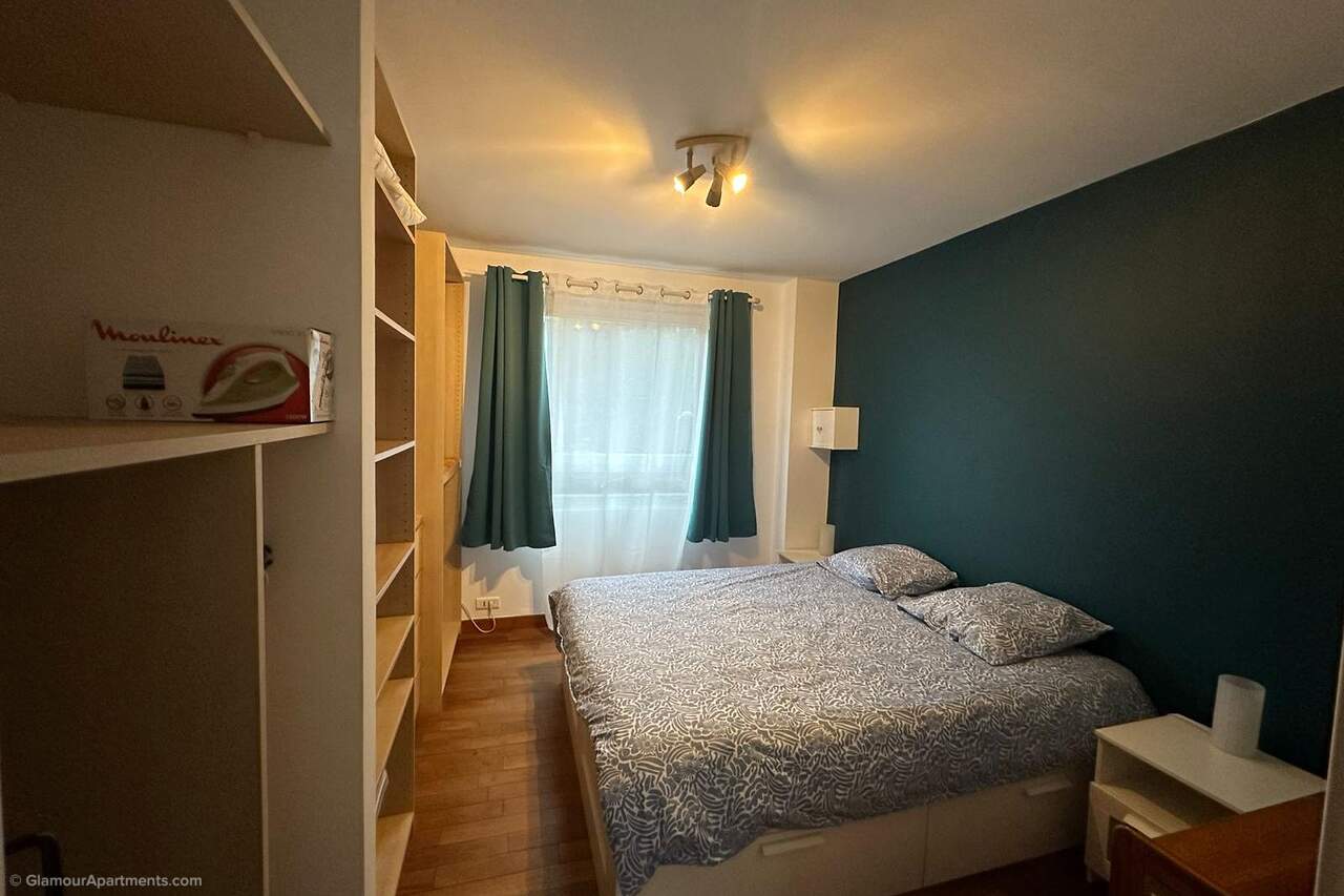 La 2ème chambre