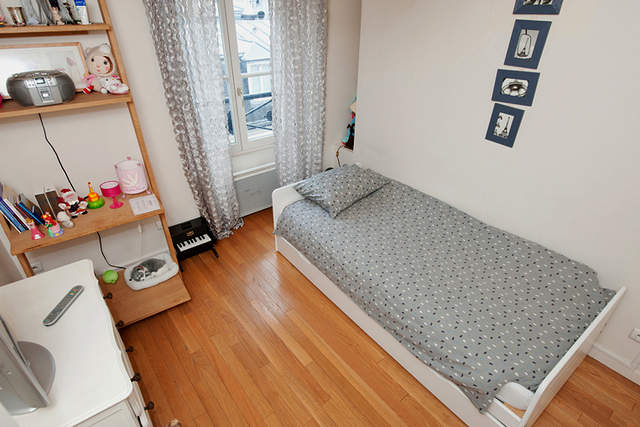 La 2ème chambre