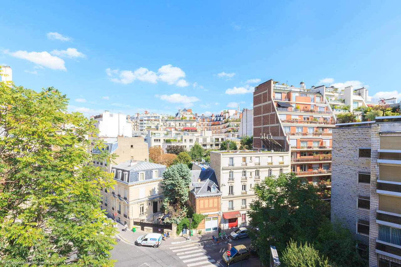 La terrasse