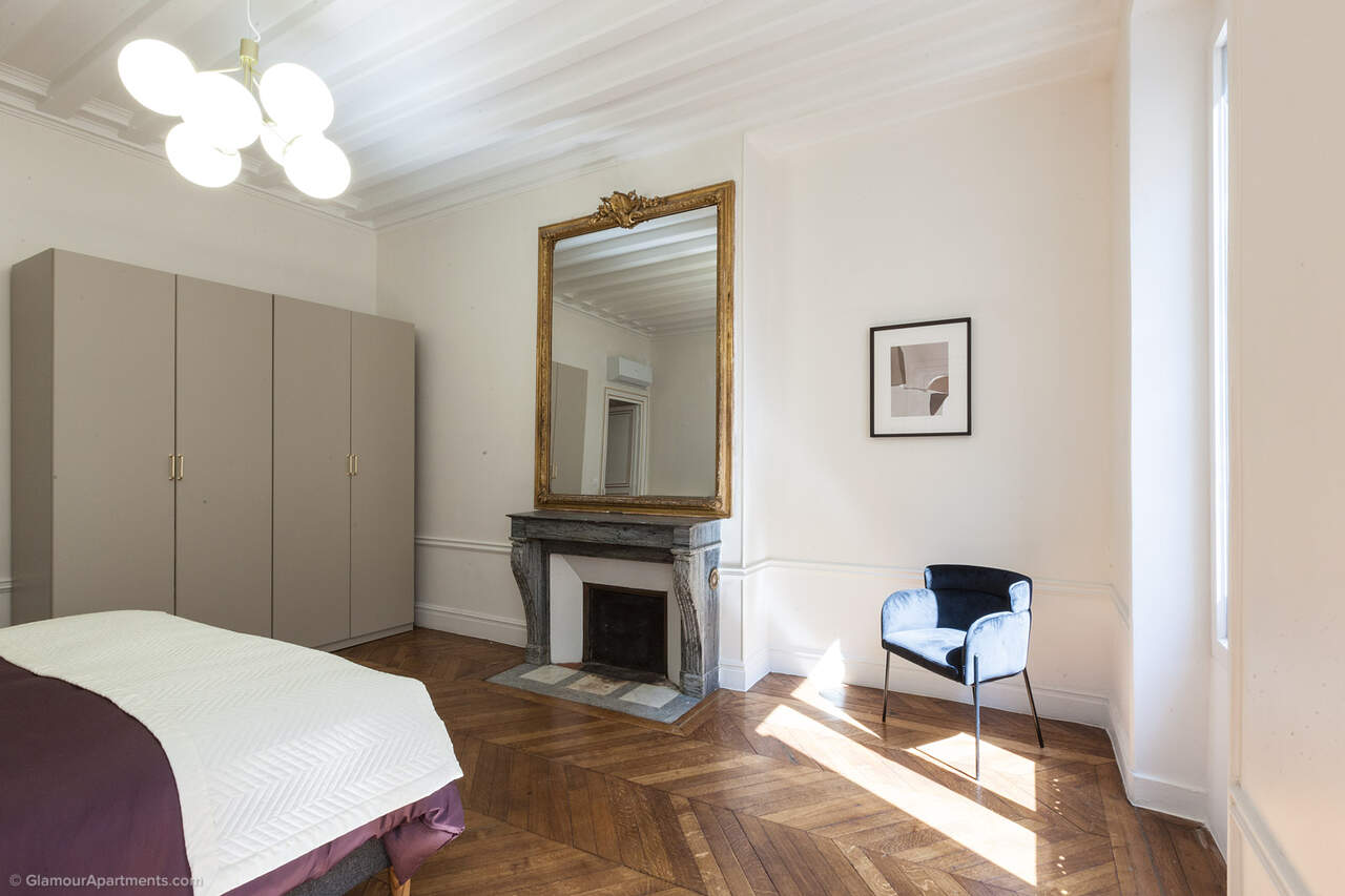 La 2ème chambre