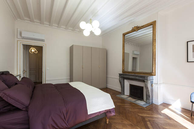 La 2ème chambre