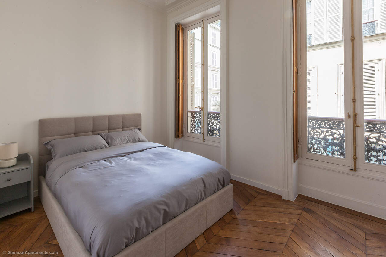 La 3ème chambre