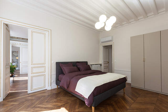 La 2ème chambre