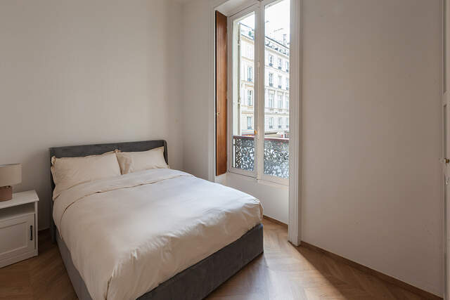 La 4ème chambre