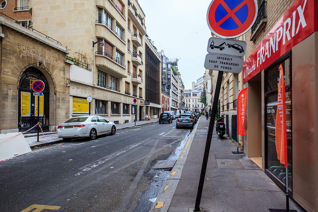 La région / environnement