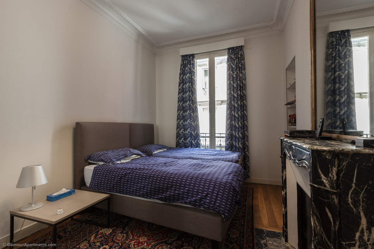 La 2ème chambre