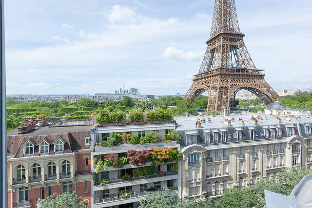 La région / environnement