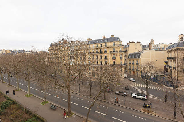 La région / environnement